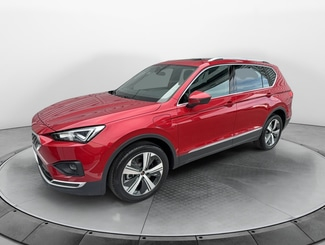Seat Tarraco tarraco 1.4 e-hybrid 245 ch dsg6 5 pl