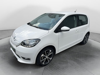 Skoda Citigo e iv citigo e iv 61 kw 83 ch
