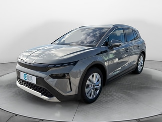 Skoda Elroq elroq 286 ch batterie 85