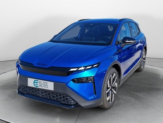 Skoda Elroq elroq 204 ch batterie 60