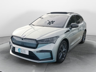 Skoda Enyaq enyaq iv 80x