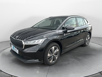 Skoda Enyaq enyaq iv 50