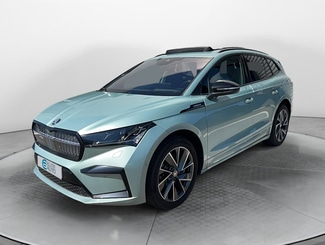 Skoda Enyaq enyaq iv 80