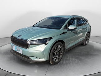 Skoda Enyaq enyaq 85