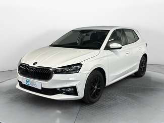 Skoda Fabia fabia 1.0 tsi 116 ch evo 2 dsg7