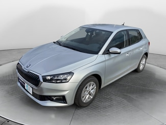 Skoda Fabia fabia 1.0 tsi 95 ch evo 2 bvm5