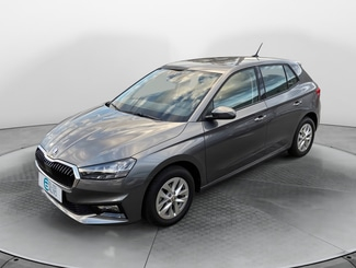 Skoda Fabia fabia 1.0 tsi 95 ch evo 2 bvm5