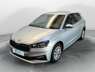 Skoda Fabia fabia 1.0 tsi 95 ch evo 2 bvm5