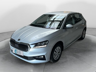 Skoda Fabia fabia 1.0 tsi 95 ch evo 2 bvm5
