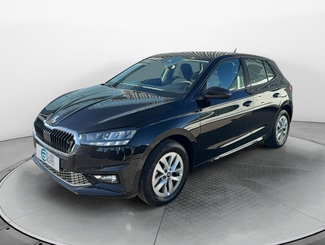 Skoda Fabia fabia 1.0 tsi 95 ch evo 2 bvm5