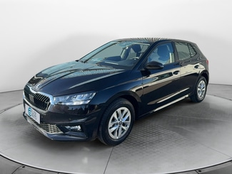 Skoda Fabia fabia 1.0 tsi 95 ch evo 2 bvm5