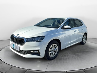 Skoda Fabia fabia 1.0 tsi 95 ch evo 2 bvm5