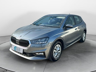 Skoda Fabia fabia 1.0 tsi 95 ch evo 2 bvm5