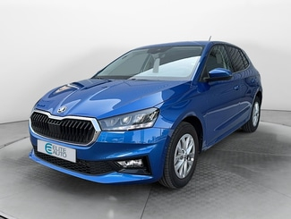 Skoda Fabia fabia 1.0 tsi 116 ch evo 2 dsg7