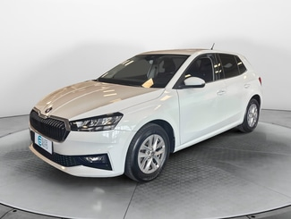 Skoda Fabia fabia 1.0 tsi 110 ch dsg7