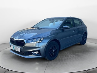 Skoda Fabia fabia 1.0 tsi 116 ch evo 2 dsg7