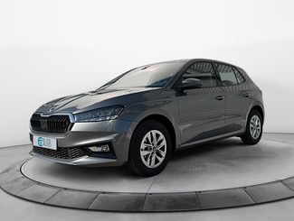 Skoda Fabia fabia 1.0 tsi 95 ch evo 2 bvm5