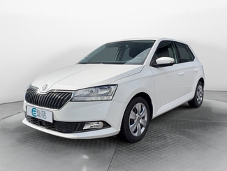 Skoda Fabia fabia 1.0 mpi 60 ch bvm5