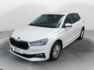 Skoda Fabia fabia 1.0 tsi 95 ch evo 2 bvm5