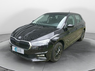 Skoda Fabia fabia 1.0 tsi 116 ch evo 2 dsg7