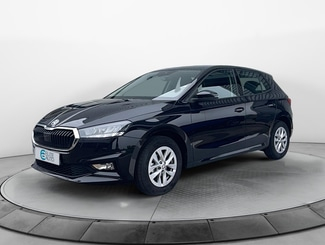 Skoda Fabia fabia 1.0 tsi 95 ch evo 2 bvm5