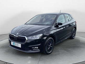 Skoda Fabia fabia 1.0 tsi 116 ch evo 2 dsg7