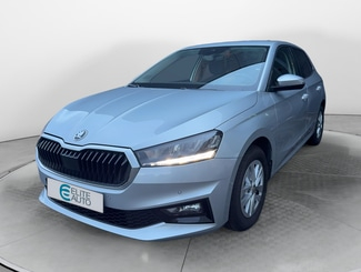 Skoda Fabia fabia 1.0 tsi 116 ch evo 2 dsg7