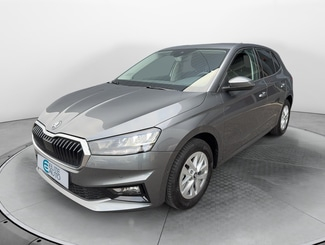 Skoda Fabia fabia 1.0 tsi 116 ch evo 2 dsg7