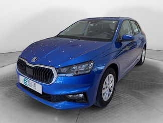 Skoda Fabia fabia 1.0 tsi 95 ch evo 2 bvm5