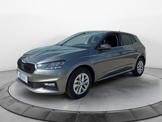 Skoda Fabia fabia 1.0 tsi 116 ch evo 2 dsg7