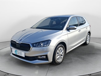 Skoda Fabia fabia 1.0 tsi 116 ch evo 2 dsg7