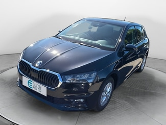 Skoda Fabia fabia 1.0 tsi 116 ch evo 2 dsg7