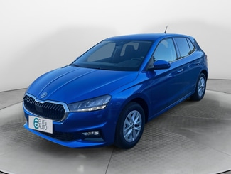 Skoda Fabia fabia 1.0 tsi 116 ch evo 2 dsg7