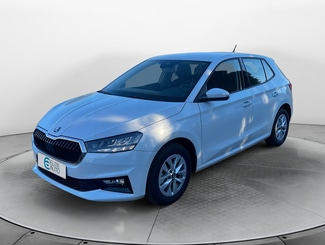 Skoda Fabia fabia 1.0 tsi 95 ch evo 2 bvm5