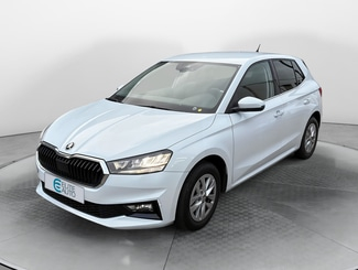 Skoda Fabia fabia 1.0 tsi 110 ch dsg7