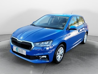 Skoda Fabia fabia 1.0 mpi 80 ch bvm5