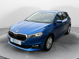 Skoda Fabia fabia 1.0 tsi 95 ch evo 2 bvm5