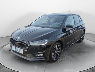 Skoda Fabia fabia 1.5 tsi 150 ch evo 2 dsg7