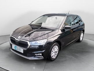 Skoda Fabia fabia 1.0 tsi 116 ch evo 2 dsg7