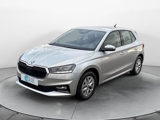 Skoda Fabia fabia 1.0 tsi 116 ch evo 2 dsg7