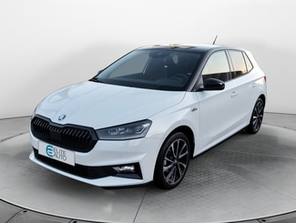 Skoda Fabia fabia 1.0 tsi 95 ch evo 2 bvm5