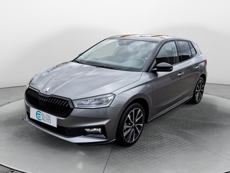 Skoda Fabia fabia 1.0 tsi 95 ch evo 2 bvm5