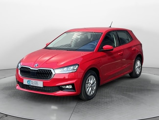 Skoda Fabia fabia 1.0 tsi 95 ch evo 2 bvm5