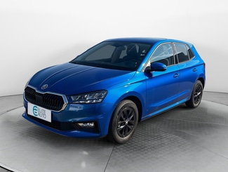 Skoda Fabia fabia 1.0 tsi 95 ch evo 2 bvm5