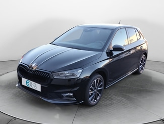 Skoda Fabia fabia 1.0 tsi 116 ch evo 2 dsg7