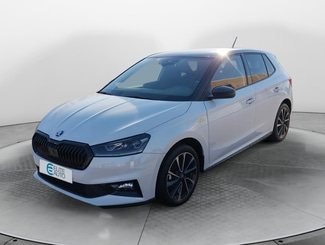 Skoda Fabia fabia 1.0 tsi 95 ch evo 2 bvm5