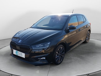 Skoda Fabia fabia 1.0 tsi 95 ch evo 2 bvm5