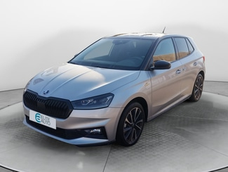 Skoda Fabia fabia 1.0 tsi 95 ch evo 2 bvm5
