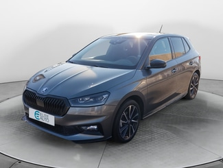 Skoda Fabia fabia 1.0 tsi 95 ch evo 2 bvm5