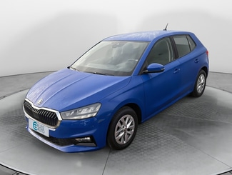 Skoda Fabia fabia 1.0 tsi 95 ch bvm5